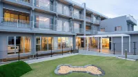 Dog Hotel Shirahama ドッグホテル シラハマ Hoteles en Shirahama