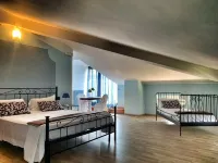 Dimora Marella Patrica - Frosinone Hotels in Giuliano di Roma