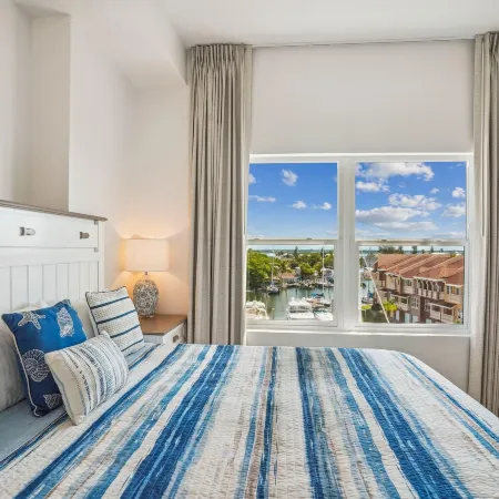 Madeira Bay Resort I 1505