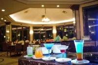 Ambassador Ajanta Hotel, Aurangabad - Barer