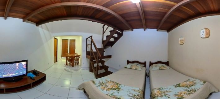 Pousada Mar e Brisa Hotels in Natal