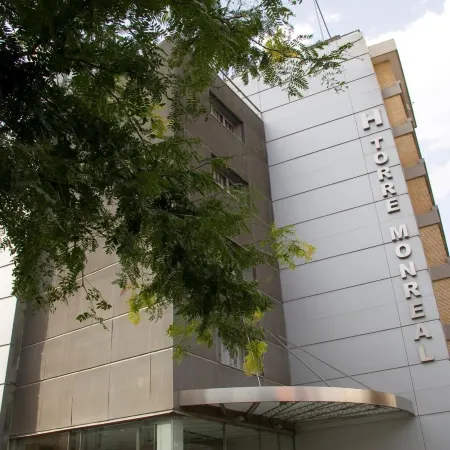 Hotel Torre Monreal