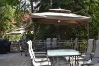 Village Creek Country Inn Hotel a Crystal Springs