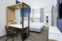 SpringHill Suites Topeka Southwest