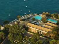 Atlantica Grand Mediterraneo Resort - Adults Only Hotel a Paleokastrites