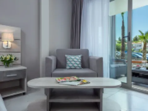 Dionysos Hotel & Suites Hotels in Pallini