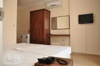 UnSide Apart Otel