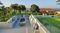Apogee Boutique Hotel & Spa - 5 stjerner
