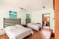 Hotel Playa Westfalia Hotels in Limon