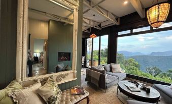 Belvedere Summer House