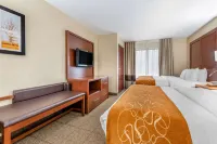 Comfort Suites South Hotel a Elkhart