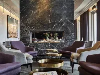 Queen Victoria Hotel by Newmark Hotels near Clock Tower