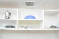 New Furnished Studio Grand Kamala Lagoon Apartment