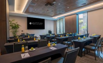 Pullman Lima Miraflores