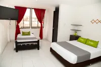 Ayenda Quimbaya de Oro 1903 Hotels in 