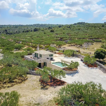 Holiday Home Bliss