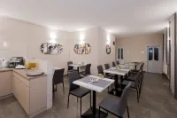 Bubble Hotel and Event Center Hotels in Zalaegerszeg