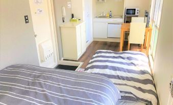 Hotel Peace Park Tokaichi by Tranova