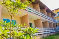Hotel Dama Business Center Hotels in Pecem