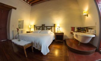 Hotel Boutique Posada la Basilica