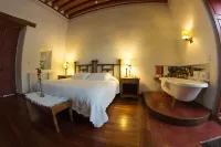 Hotel Boutique Posada la Basilica