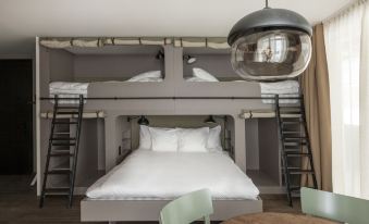 Nomad Lodge & Spa by Cervo