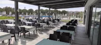 Tezmadra Hotel - breakfast