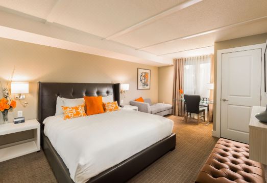 리빙 워터 리조트 & 스파