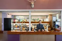 The Great Western Hotel - bar
