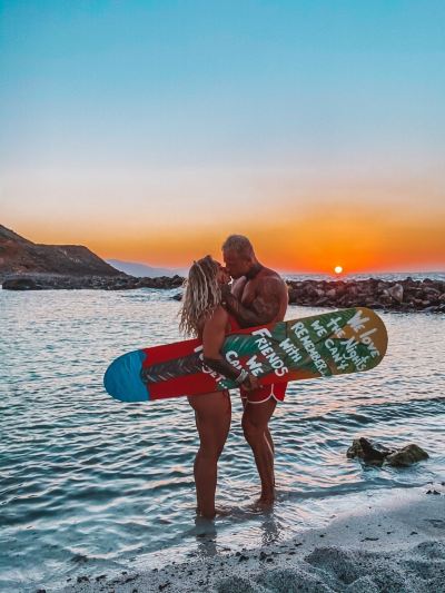 Surroundings Radisson Blu Beach Resort, Milatos Crete Photo