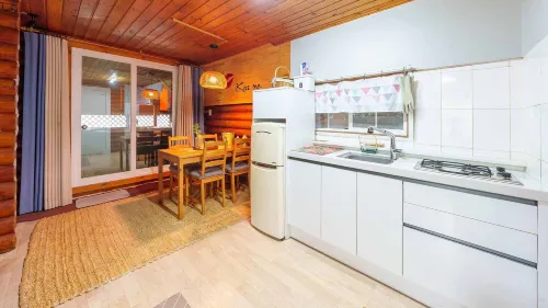 Pocheon Areumdri Pension - 4 stjerner