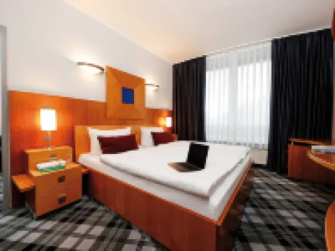 Median Hotel Hannover Lehrte Hoteles en Lehrte