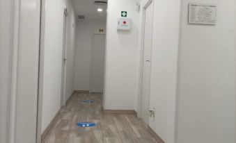 Hostal Las Fronteras