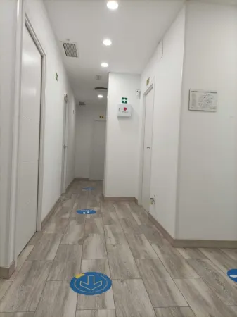 Hostal Las Fronteras