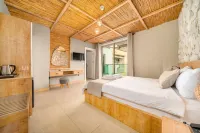 Melisa Boutique Hotel & Spa - balcony
