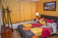 Hotel Báltico Hotels near Astronomical Observatory of Quito