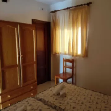 Hospedaje Benacazon A49