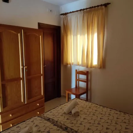 Hospedaje Benacazon A49