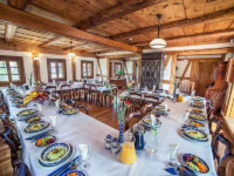 多姆瑟家爾米斯薩旅館 茲戈熱萊茨縣酒店