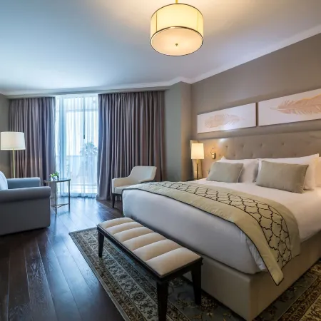David Tower Hotel Netanya by Prima Hotels - 16 Years Plus