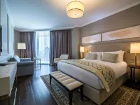 David Tower Hotel Netanya by Prima Hotels - 16 Years Plus - Gym