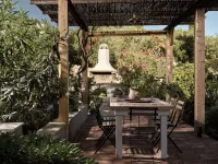 Strofilia Stone Residences Hotels in Elation