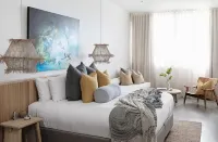 Imperial Boutique Accommodation Các khách sạn ở Yandina