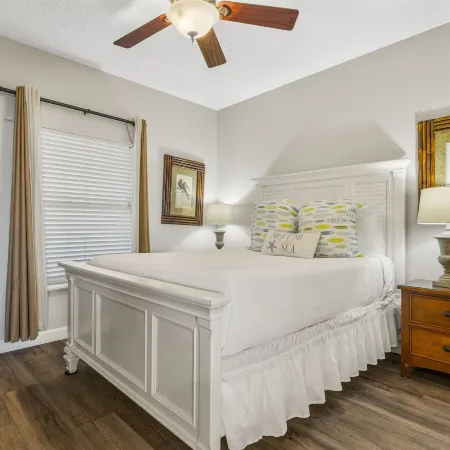 Sterling Sands Beach Resort by Panhandle Getaways