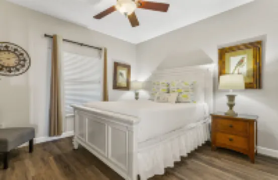 Sterling Sands Beach Resort by Panhandle Getaways