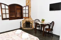 Hotel Fazenda Villa Galicia -  Ferienhäuser