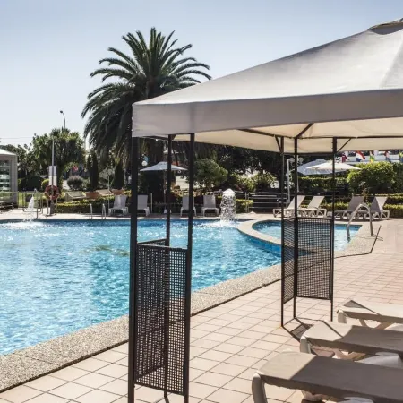 Nuevo Astur Spa