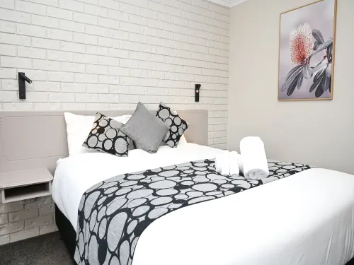 Woomargama Motel