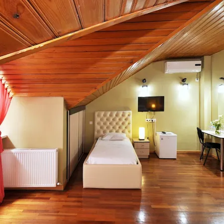 Hotel Frida