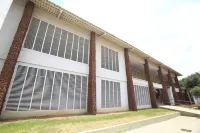 Hotel Sesi Aruana